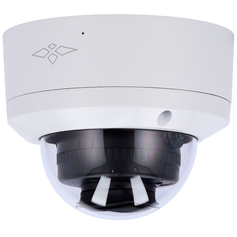Telecamera Dome X-Security gamma EASY