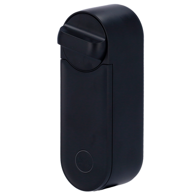 Manopola smart BLE e WiFi