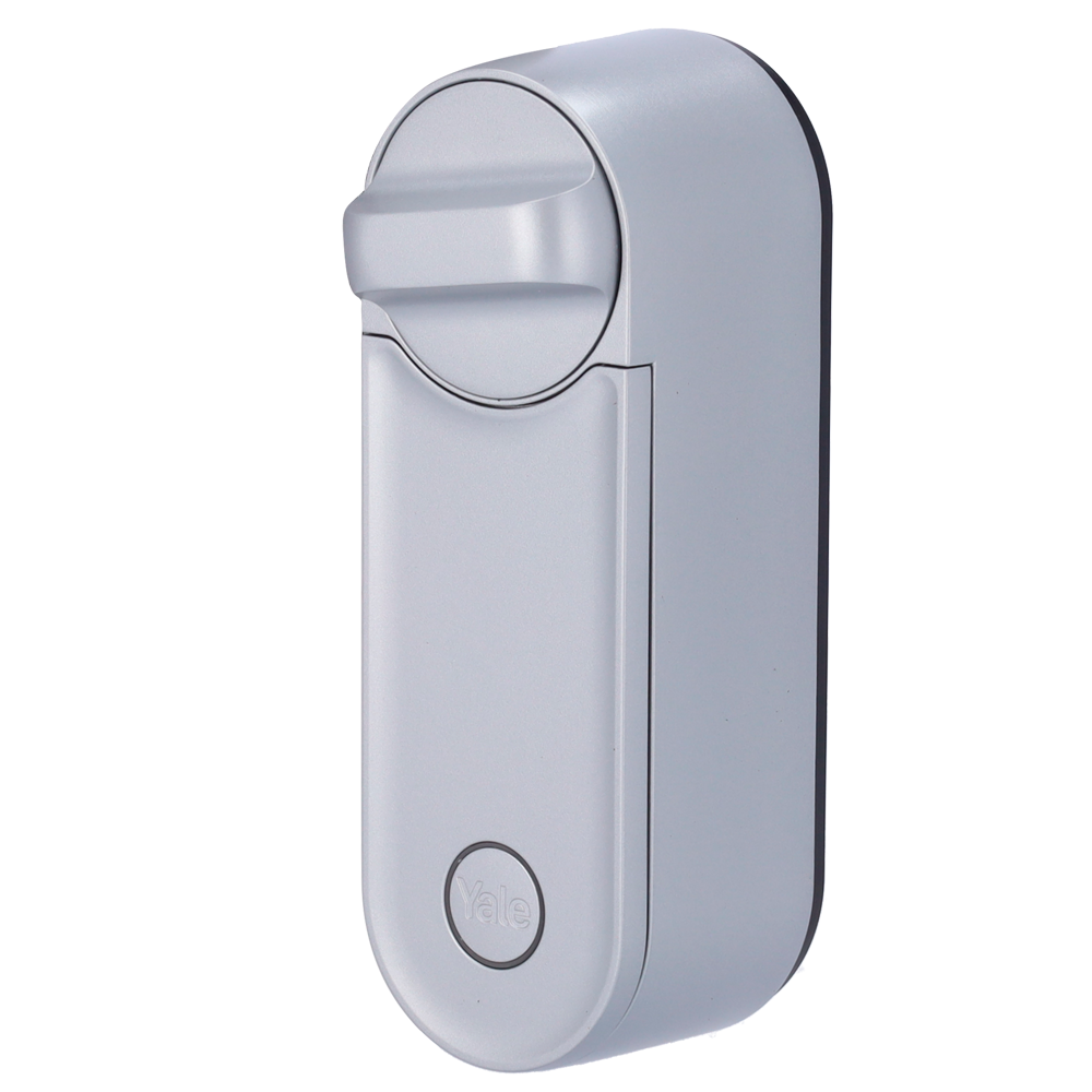 Manopola smart BLE e WiFi