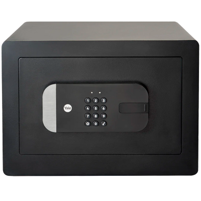 Cassaforte smart BLE