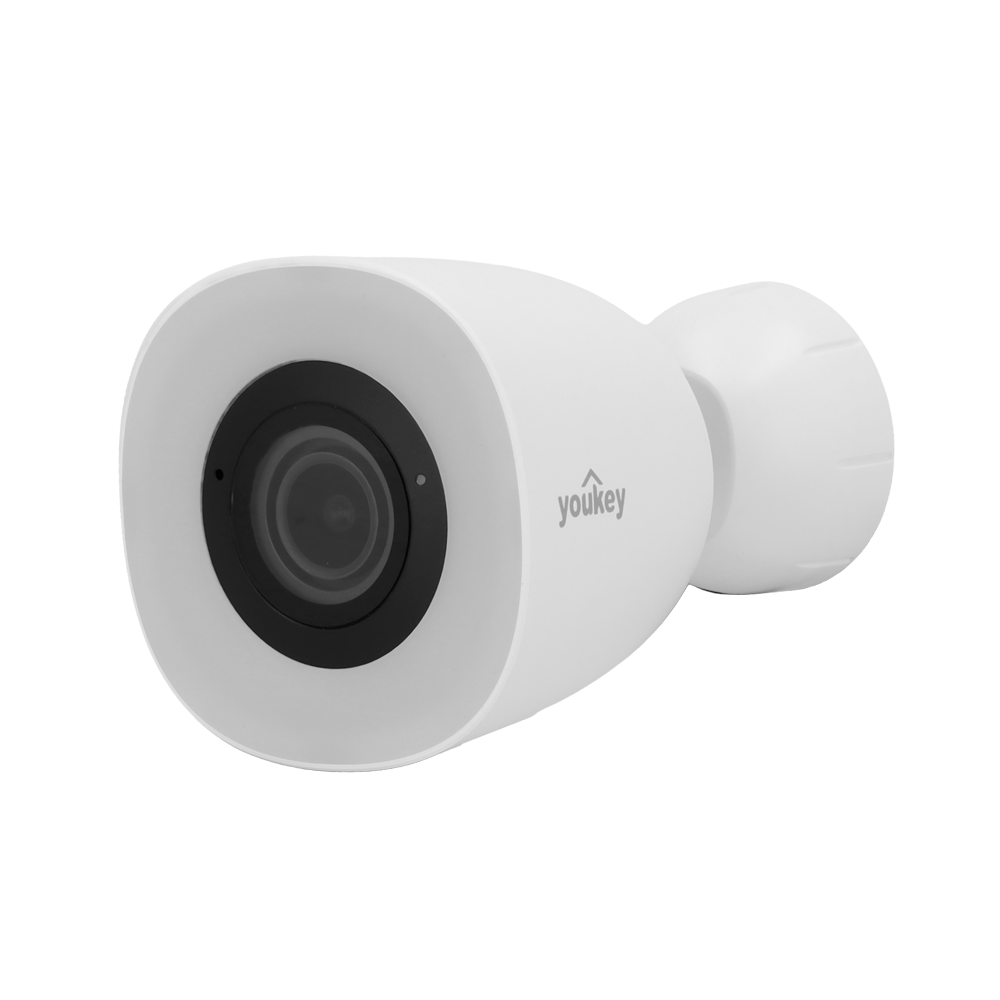 Youkey Cámara Bullet