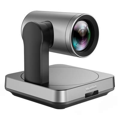 Yealink All in One Video Conferencing - 4K Camera - 80º Viewing Angle - USB Camera