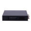 5n1 Video Recorder - Uniarch - 8 CH HDTVI / HDCVI / AHD / CVBS + 2 extra IP - Audio - Supports 1 hard disk up to 6TB