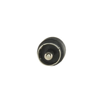 Connector - Male RCA - Male RCA - 34mm (Fo) - 9mm (An) - 5g
