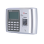 Terminal di Controllo Presenze ANVIZ - Impronte digitali, schede RFID e tastiera - 2000 registrazioni / 50.000 registri - TCP/IP, USB, WiFi, relé per sirena - 8 Modi di Controllo presenze - Software CrossChex gratuito - Innowatt