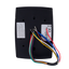 Lettore di accesso - Accesso con scheda EM - indicatore LED e acustico - Wiegand 34 | RS485 - Compatibile con X-Security - Adatto per esterni IP67