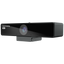 Cámara y micrófono USB Nearity - Resolución de 8MP - Ángulo de visión de 120° - 4 micrófonos incorporados - Encuadre automático - Plug &amp; Play