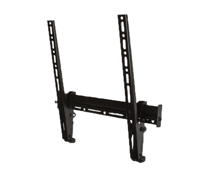 Support with inclination for monitor - Hasta 55" - Max weight 50Kg - VESA 400x400mm