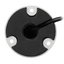 Telecamera Bullet Gamma ECO - Uscita 4 in 1 / Risoluzione (2880x1620) - 1/3" CMOS 3K (5Mpx 16:9) - Lente 3.6 mm - IR Matrix LED Portata 20 m - Impermeabile IP66