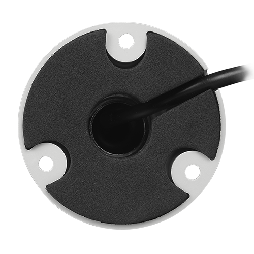 ECO Range Bullet Camera - 4 in 1 output / Resolution (2880x1620) - 1/3" CMOS 3K (5Mpx 16:9) - 3.6 mm lens - IR Matrix LED Range 20 m - Waterproof IP66