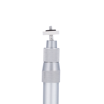 Camera Bracket - Extendable 60~120cm - Ball Joint with 360º Rotation - Cable Grommets