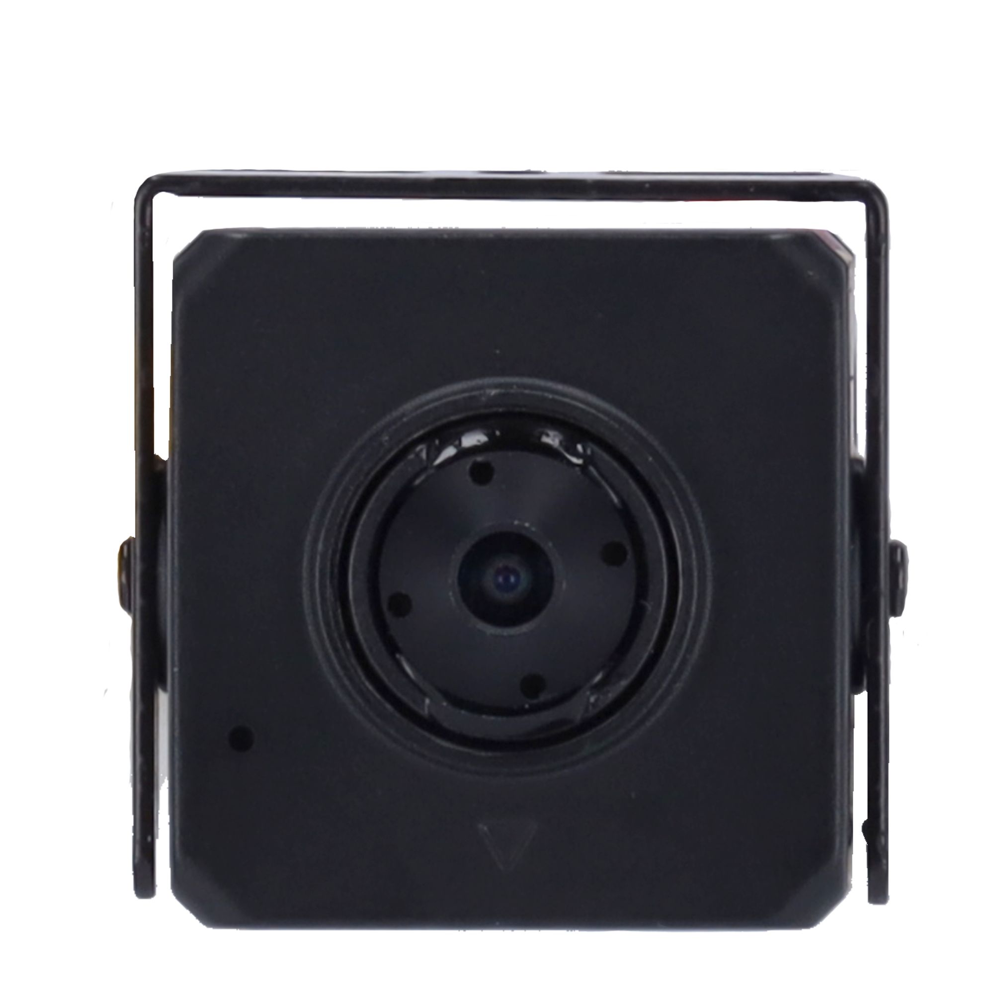 Telecamera IP 4 Megapixel - 1/3" Progressive Scan CMOSStarlight - Compressione H.265+/H.265/H.264+/H.264/MJPEG - Ottica 2.8 mm - Illuminazione minima 0.001 Lux - WEB, Software CMS, Smartphone e NVR