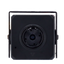 Telecamera IP 4 Megapixel - 1/3" Progressive Scan CMOSStarlight - Compressione H.265+/H.265/H.264+/H.264/MJPEG - Ottica 2.8 mm - Illuminazione minima 0.001 Lux - WEB, Software CMS, Smartphone e NVR