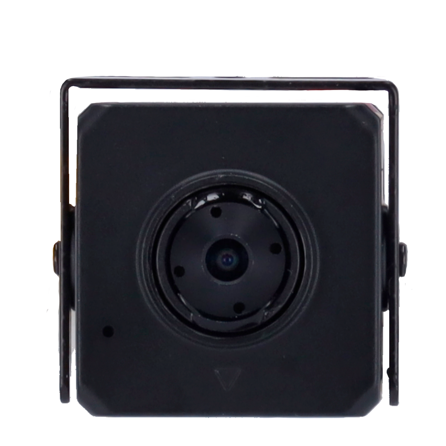 Telecamera IP 4 Megapixel - 1/3" Progressive Scan CMOSStarlight - Compressione H.265+/H.265/H.264+/H.264/MJPEG - Ottica 2.8 mm - Illuminazione minima 0.001 Lux - WEB, Software CMS, Smartphone e NVR