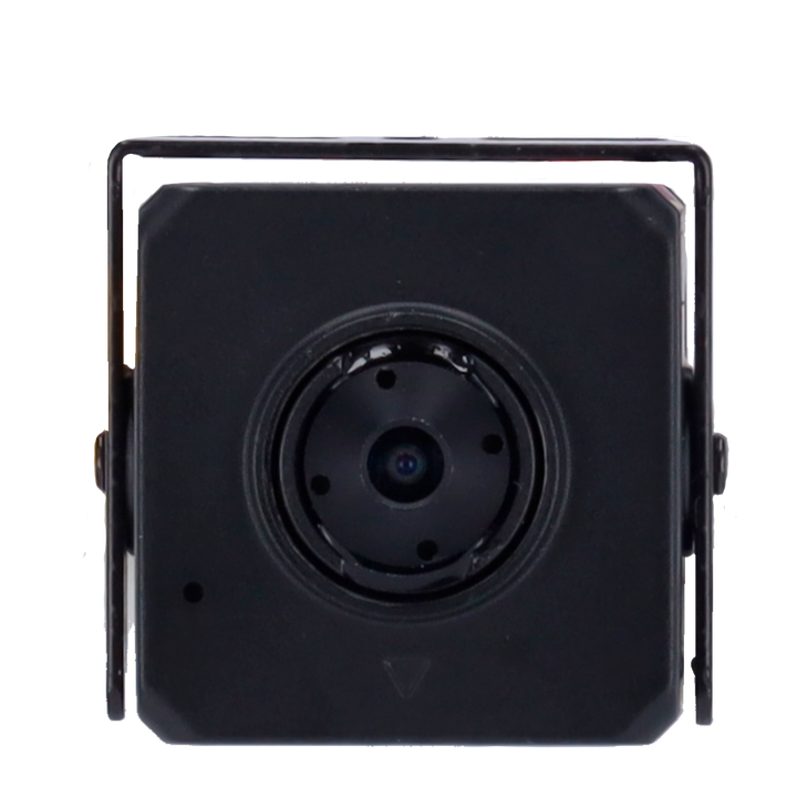 Telecamera IP 4 Megapixel - 1/3" Progressive Scan CMOSStarlight - Compressione H.265+/H.265/H.264+/H.264/MJPEG - Ottica 2.8 mm - Illuminazione minima 0.001 Lux - WEB, Software CMS, Smartphone e NVR