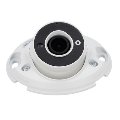 Streamax - IPC turret camera - 1/2.8" CMOS 1080P - 2.8mm lens - IR range up to 15m - Aviation connector 6 pines