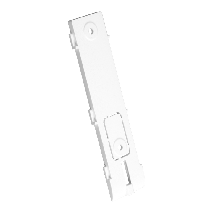 Ajax - Support for motion detector - AJ-CURTAINPROTECT-W - ABS plastic - White color