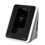 Anviz Access and Presence Control - Facial biometric system with double sensor - Facial recognition, card and PIN - 3,000 users | 100,000 logs - 8 attendance modes | Integrated controller - CrossChex software