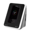 Controllo Accessi e Presenze Anviz - Sistema biometrico facciale con doppio sensore - Riconoscimento facciale, scheda e PIN - 3.000 utenti | 100.000 registri - 8 modalità di presenza | Controller integrato - Software CrossChex