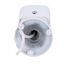 Safire Smart - Advanced AI I1 Range IP Bullet Camera - 8 Megapixel Resolution (3840x2160) - 2.8 mm Lens | Audio | IR 50m - Advanced AI: people, vehicles and 2 wheelers - Waterproof IP67 | PoE (IEEE802.3af)