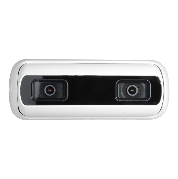 Conteggio persone IP X-Security - 3 Megapixel Starlight - Conteggio persone, Protezione perimetrale IVS, Face detection - Ottica 2.8 mm - Allarmi / Audio / Sirena / ePoE - Adatto per installazione all
