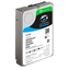 Seagate Skyhawk Hard Drive - 10 TB Capacity - SATA 6 Gb/s Interface - Up to 32 Artificial Intelligence Transmissions - Model ST10000VE0008 - Special for Network Video Recorder (NVR)