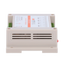 Videologic modulo esterno 4 relè - Connessione IP - 4 uscite relè e 4 ingressi