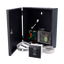 Controller di accessi RFID - Lettore di schede MF - Accesso per scheda - Uscita relè per 1 porta - Include alimentatore - Gestione con il software Hotel Lock System
