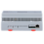 Convertitore da 2-hilos a IP - 6 gruppi di 2-hilos - TCP/IP con RJ45 - Alimenta dispositivi a 2-hilos - Collegamento in cascata di convertitori - Montaggio su guida DIN