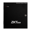 Controller box - Compatible with ZK-C2-260 controller - Opening tamper - Locking with key - Power supply | Space for battery - LED status indicator