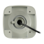 Telecamere Bullet 1080p - HDTVI, HDCVI, AHD e CVBS - 1/2.8" CMOS Starlight IMX307+FH8550M - Ottica Motorizzata Autofocus 2.7~13.5 mm - LEDs Array Distanza 40 m - Menú OSD remoto | WDR (120dB)