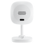 VicoHome Da interno 3Mpx Wifi  - Rilevamento di persone/animali domestici integrato - H.265/ Ottica 4mm Angolo di visione 97° - IR7m / Visione notturna AI MagixPix - Audio bidirezionale / Slot SD - App VicoHome e Cloud / Alexa
