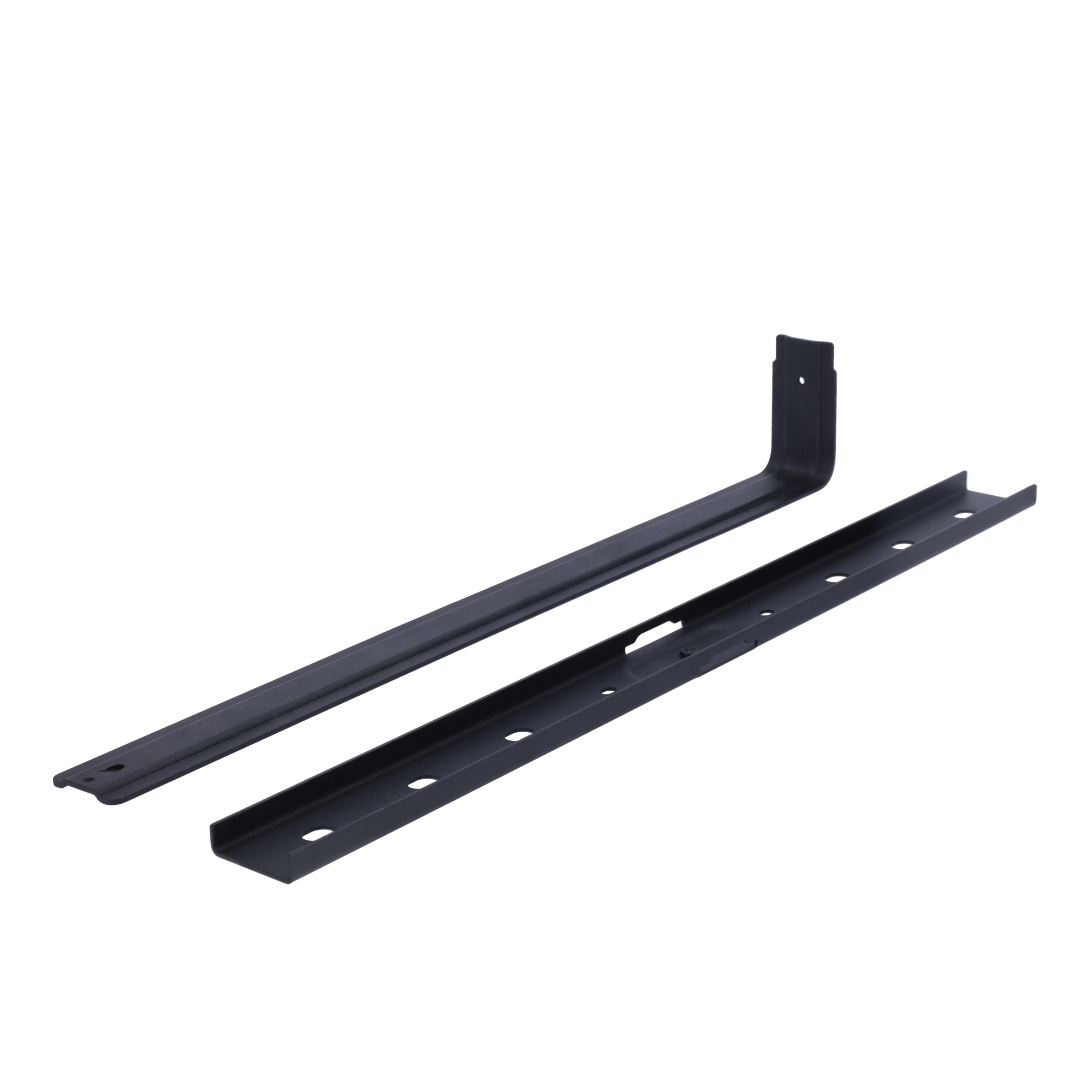 TV Sound Bar Stand - Nearity - Compatible with AW-C30R - Color Black - Iron