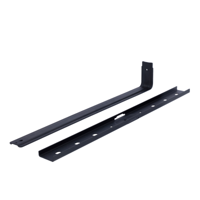 TV Sound Bar Stand - Nearity - Compatible with AW-C30R - Color Black - Iron