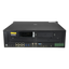 NVR per videocamere IP - Gamma Pro - 64 CH vídeo | 12 Mpx - Supporta 2 schede di decodifica - Larghezza di banda 384 Mbps - Supporta 16 hard disk | RAID