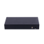 Switch PoE - 8 porte PoE Gigabit + 2 SFP Gigabit - 30 W per porta / Massimo 96W - 1 Porta Hi-PoE fino a 46W - VLAN/Port Isolation/STP/RSTP/MSTP/ACL/QoS - LACP/DHCP Snooping/IGMP Snooping/Port Mirroring