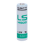 Saft - Pila AA / LS14500 - Voltaggio 3.6 V - Litio - Capacità nominale 2600 mAh - Compatibile con i prodotti a catalogo