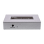 HDMI to AV Converter - 1 HDMI Input - 1 AV Output - PAL / NTSC Output Resolution - 1080p Video Input Resolution - Stereo Audio Output