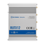 Teltonika Router 4G Industrial - Doble Módem 4G Cat 6 Dual SIM  - Wi-Fi 5 - Bluetooth LE 4.0 - Posicionamiento GNSS - 5 puertos Ethernet RJ45 Gigabit