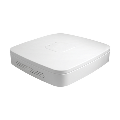 HDCVI digital video recorder - 4 CH HDCVI - 1080P (15FPS) /720p (30FPS) - Alarm not available - Full HD VGA and HDMI output - Admits 1 hard disk