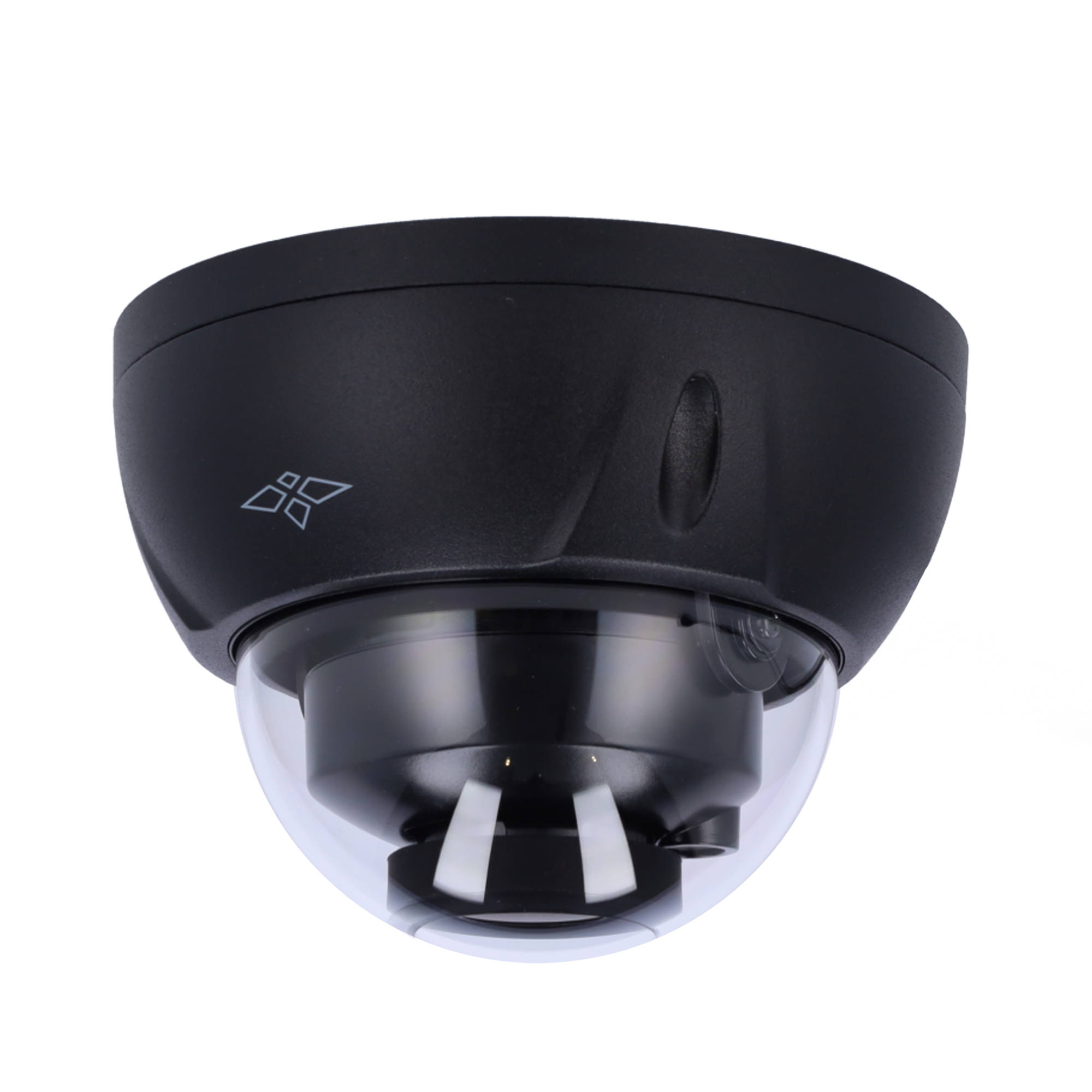 Telecamera Dome IP X-Security - 4 Megapixel (2688x1520) - Lente Varifocale 2.7 ~ 13.5 mm - Autofocus Motorizzato - PoE IEEE802.3af | H.265+ - Waterproof IP67 Antivandalo IK10