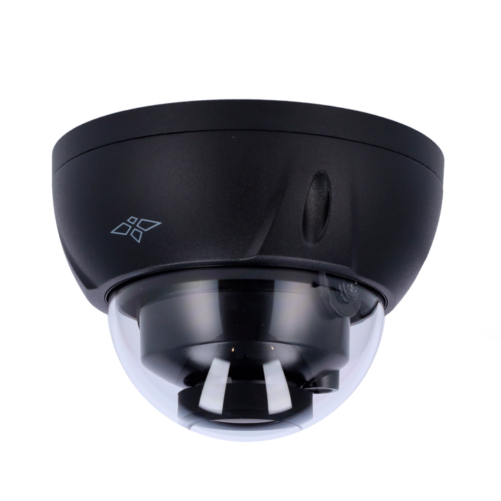Telecamera Dome IP X-Security - 4 Megapixel (2688x1520) - Lente Varifocale 2.7 ~ 13.5 mm - Autofocus Motorizzato - PoE IEEE802.3af | H.265+ - Waterproof IP67 Antivandalo IK10