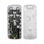 Ajax - Rilevatore Ajax con foto-verifica PIR per esterni - Senza fili 868 MHz Jeweller - Doppio PIR / Rilevamento da 3 a 15 m - Antimasking / Immune ad animali domestici - Uso esterni IP55 - Innowatt