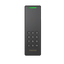 Controllo accessi autonomo - Scheda EM/MF e PIN - 10.000 schede | 100.000 registri - TCP/IP, WiFi e Bluetooth - Controller integrato | App CrossChex Mobile - Adatto per esterni IP65