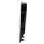 IP video intercom for home - 2Mpx camera - Two-way audio - Monitoring via APP device for telephone - Access via code or MF card - Powered by standard PoE