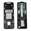 Lettore biometrico autonomo ANVIZ - Impronte digitali e schede MF  - 1000 registrazioni / 50000 registri - TCP/IP, RS485, miniUSB, Wiegand 26 - Controller integrato - Adatta per interni