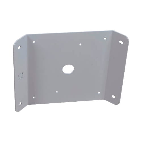 Internal corner support - Strong steel design - Suitable for outdoor use - Compatible with all CamBox products - Color white