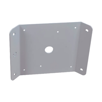 Internal corner support - Strong steel design - Suitable for outdoor use - Compatible with all CamBox products - Color white
