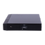 Grabador IP X-Security AI - 8 CH vídeo IP / 8 puertos PoE - Resolución máxima grabación 12 Mpx - Ancho de banda 80 Mbps - Salida HDMI Full HD y VGA - Admite 1 disco duro
