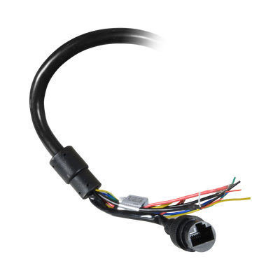 Telecamera IP PTZ X-Security 2 Mpx Gamma Ultra - Autotracking / Rilevamento del volto - WizSense: Filtro di falso allarme - Compressione H.265+ - Lente varifocale 3.95-177.75 mm (X45) - Audio / Allarmi / Alta velocità 300º/segundo